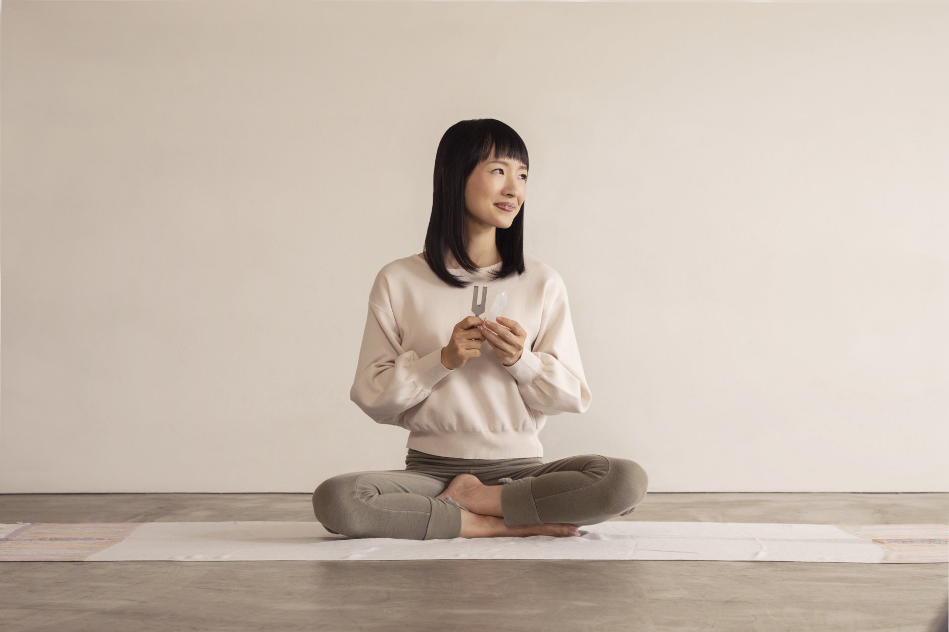 Marie Kondo on Bringing New Energy to 2023