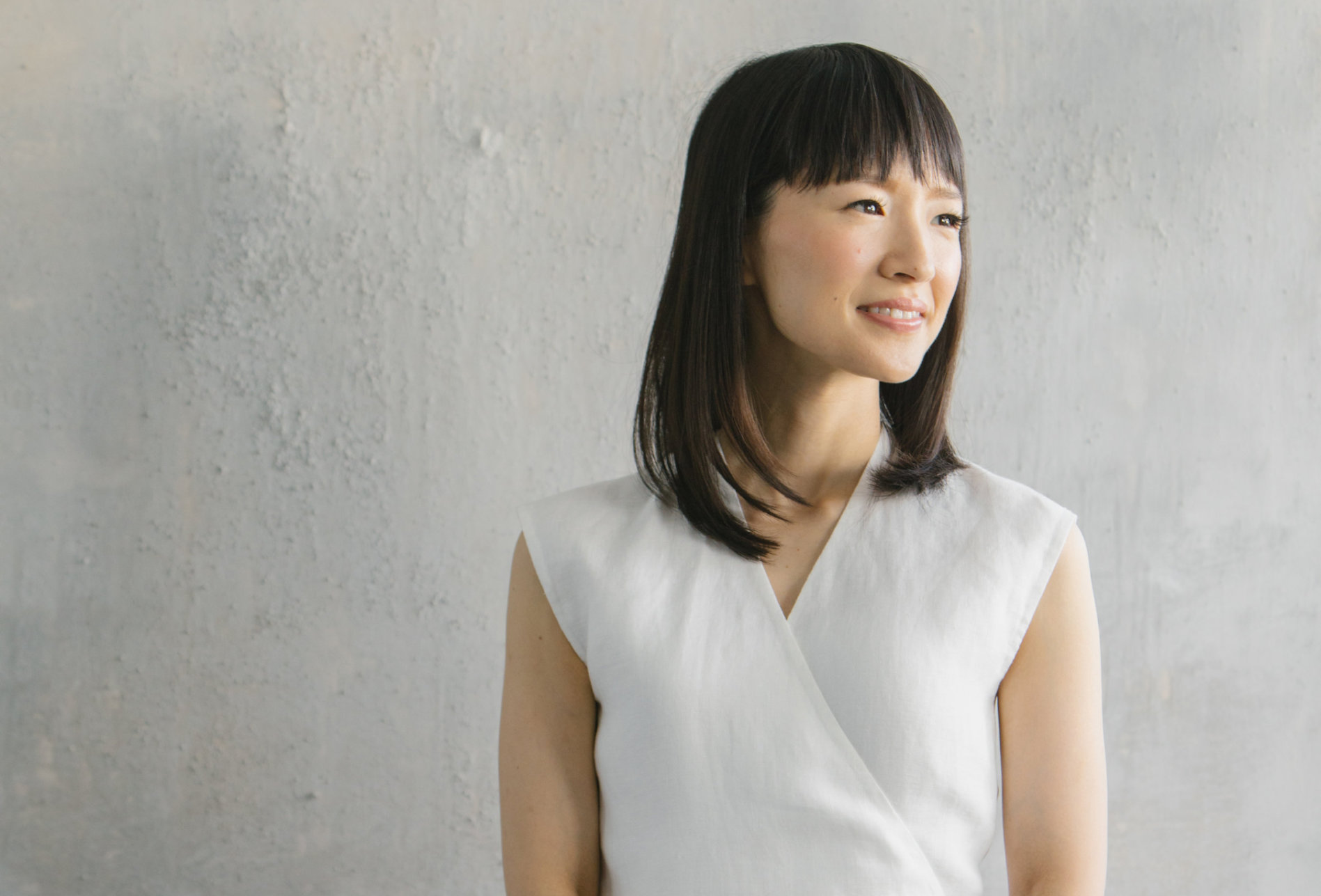 KonMari isn't Perfectionism