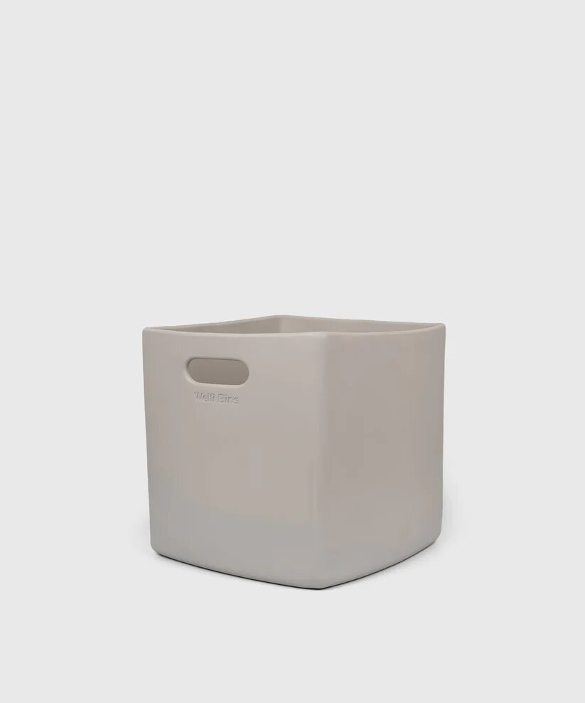 Sustainable Waterproof Storage Bin